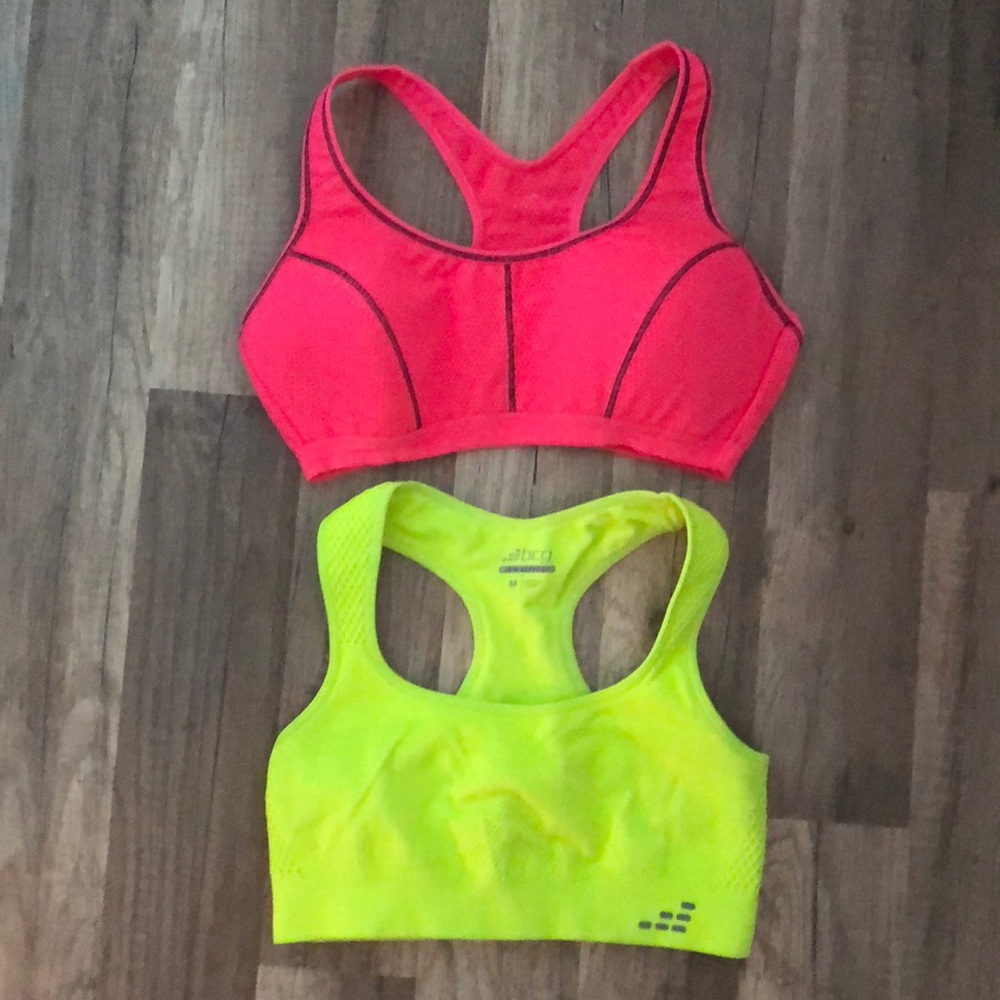 BCG Sports Bra